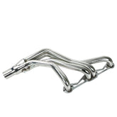 Stainless Steel Long Tube Exhaust Header for 1982-1992 Chevy Camaro Pontiac Firebird with Small Block Chevy 5.0L and 5.7L V8